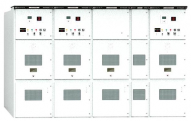 戶內交流金屬鎧裝移開式開關設備KYN28-12